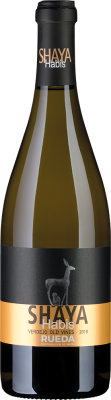 Shaya Habis Bodegas Shaya