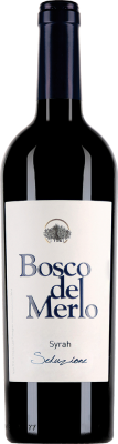 Syrah Seduzione Bosco del Merlo