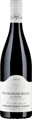 Bourgogne Rouge La Taupe* Domaine Chavy-Chouet