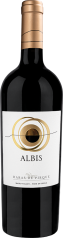 Albis Red Blend, Biologisch Haras de Pirque