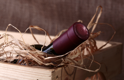 Grossformate Globalwine