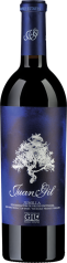 BLUE LABEL 18 Meses Bodegas Juan Gil
