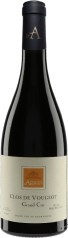 Clos de Vougeot Petit Maupertui Grand Cru Rouge Domaine d`Ardhuy