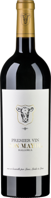 Premier Vin Son Mayol Bodega Son Mayol