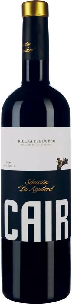 Cair Seleccion La Aguilera Bodegas Dominio de Cair