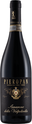 Vigna Garzon Amarone della Valpolicella Riserva, Biologisch Società Agricola Pieropan