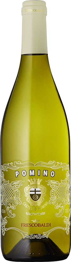 Pomino Bianco  MAGNUM Castello Pomino - Marchesi Frescobaldi