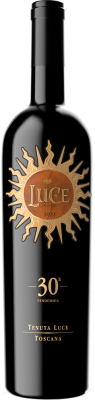 Luce 30a Vendemmia  MAGNUM Tenuta Luce - Marchesi Frescobaldi