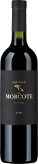 Castello di Morcote, Biologisch* Tenuta Castello di Morcote