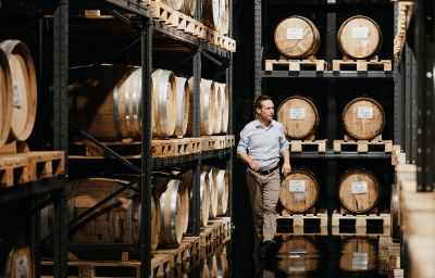 Winzer Distillerie Etter