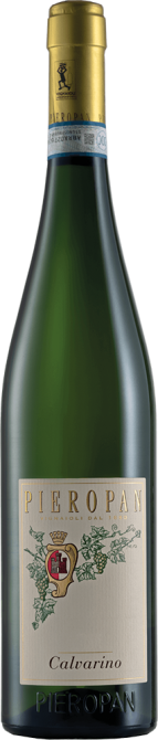Calvarino Soave Classico, Biologisch Società Agricola Pieropan