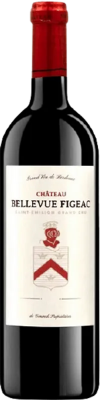 Château Bellevue Figeac* Château Bellevue Figeac