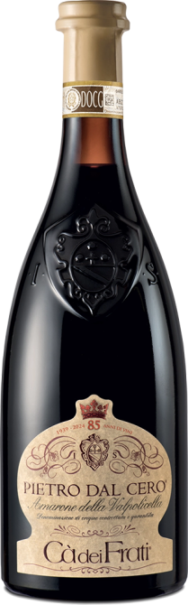 Pietro dal Cero Amarone Classico della Valpolicella Ca' dei Frati
