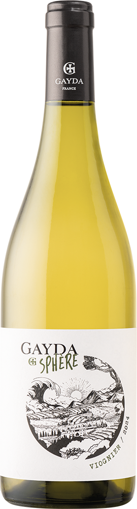 Gayda-Sphère Viognier 2024 kaufen | Globalwine