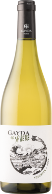 Gayda-Sphère Viognier Domaine Gayda