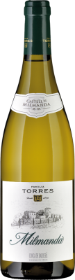 Milmanda Chardonnay Milmanda Estate - Familia Torres