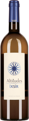 Altitudes Ixsir white Ixsir