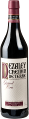 Dezaley Chemin de Terre Rouge Grand Cru* La Maison Massy