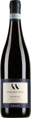 Amarone Classico della Valpolicella Pergole Vece Le Salette