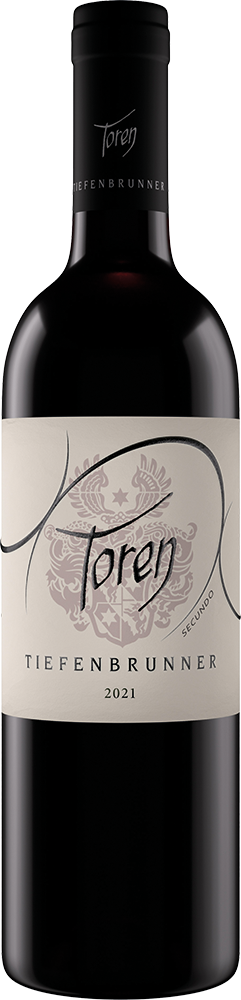 Toren Secundo Cabernet Sauvignon Riserva Tiefenbrunner Schlosskellerei Turmhof
