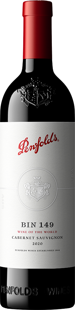 Bin 149 Cabernet Sauvignon  US Collection Penfolds US Collection