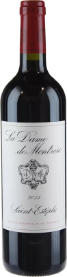 Château Montrose* Château Montrose