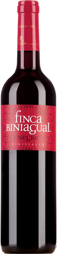 Finca Biniagual Negre   MAGNUM Finca Biniagual