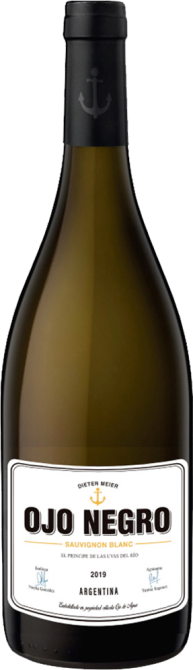 Ojo Negro Sauvignon Blanc Ojo Negro von Dieter Meier