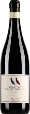 Amarone Classico della Valpolicella Le Salette