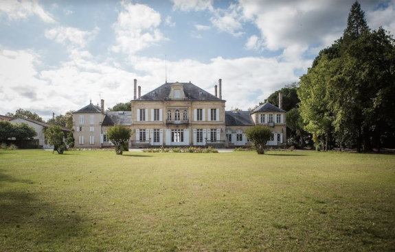 Winzer Château Batailley