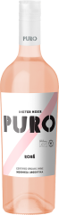 PURO Rosé, Biologisch Puro von Dieter Meier