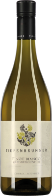 Merus Pinot Bianco/Weissburgunder Tiefenbrunner Schlosskellerei Turmhof