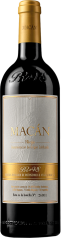 Macán* Bodegas BR&VS (Benjamin Rothschild & Vega Sicilia)