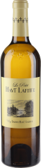 Le Petit Haut Lafitte Blanc* Château Smith Haut Lafitte