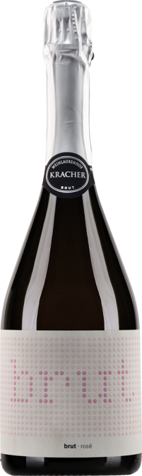 Brut Rosé Weingut Kracher
