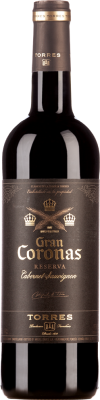 Gran Coronas Reserva Miguel Torres