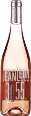 3055 Rosé, Biologisch Jean Leon