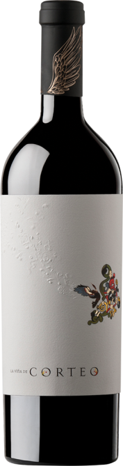 Corteo, Biologisch Bodegas El Nido