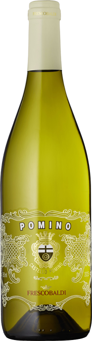 Pomino Bianco Castello Pomino - Marchesi Frescobaldi