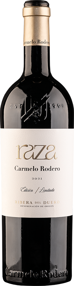 Raza  MAGNUM Bodegas Rodero