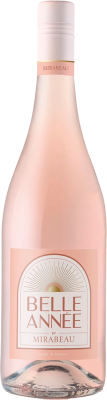 Belle Année Rosé  *neues Design* Maison Mirabeau