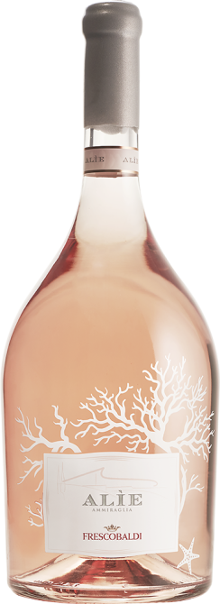 Aliè Rosé 3 LITER Tenuta Ammiraglia - Marchesi Frescobaldi