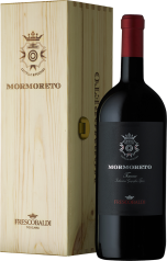 Mormoreto MAGNUM Castello Nipozzano - Marchesi Frescobaldi