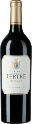 Château Du Tertre* Château Du Tertre