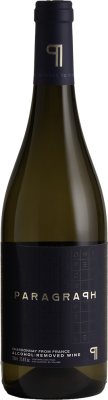 Paragraph Chardonnay  *Alkoholfrei* Paragraph Wine