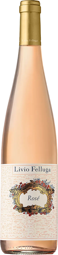 Rosé Felluga Livio