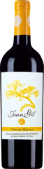 4 Meses Seleccion Especial, Biologisch Bodegas Juan Gil