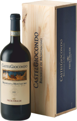 CastelGiocondo Brunello di Montalcino  3 LITER Tenuta CastelGiocondo - Marchesi Frescobaldi