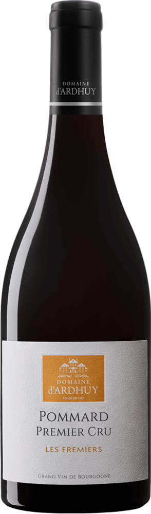 Pommard 1er Cru Les Fremiers Domaine d`Ardhuy