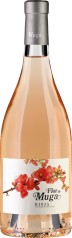 Flor de Muga Rosado Bodegas Muga